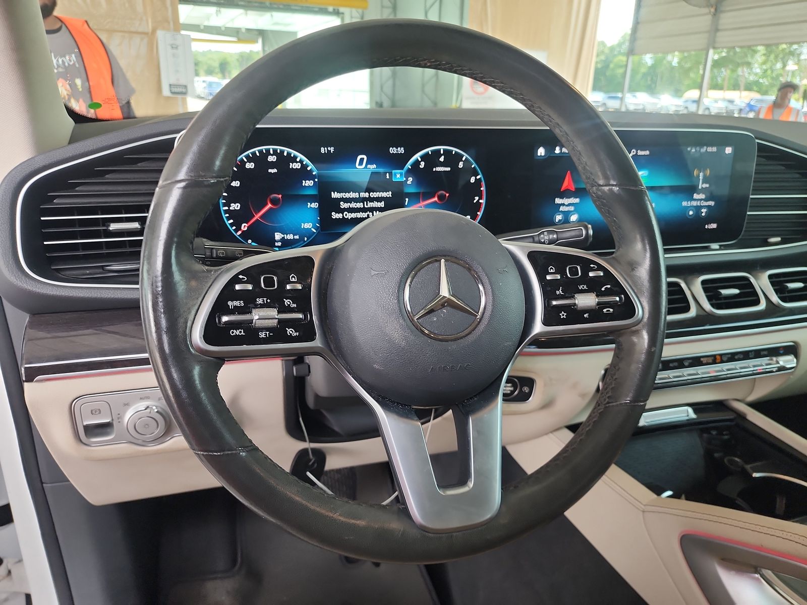 2020 Mercedes-Benz GLE GLE 350 RWD