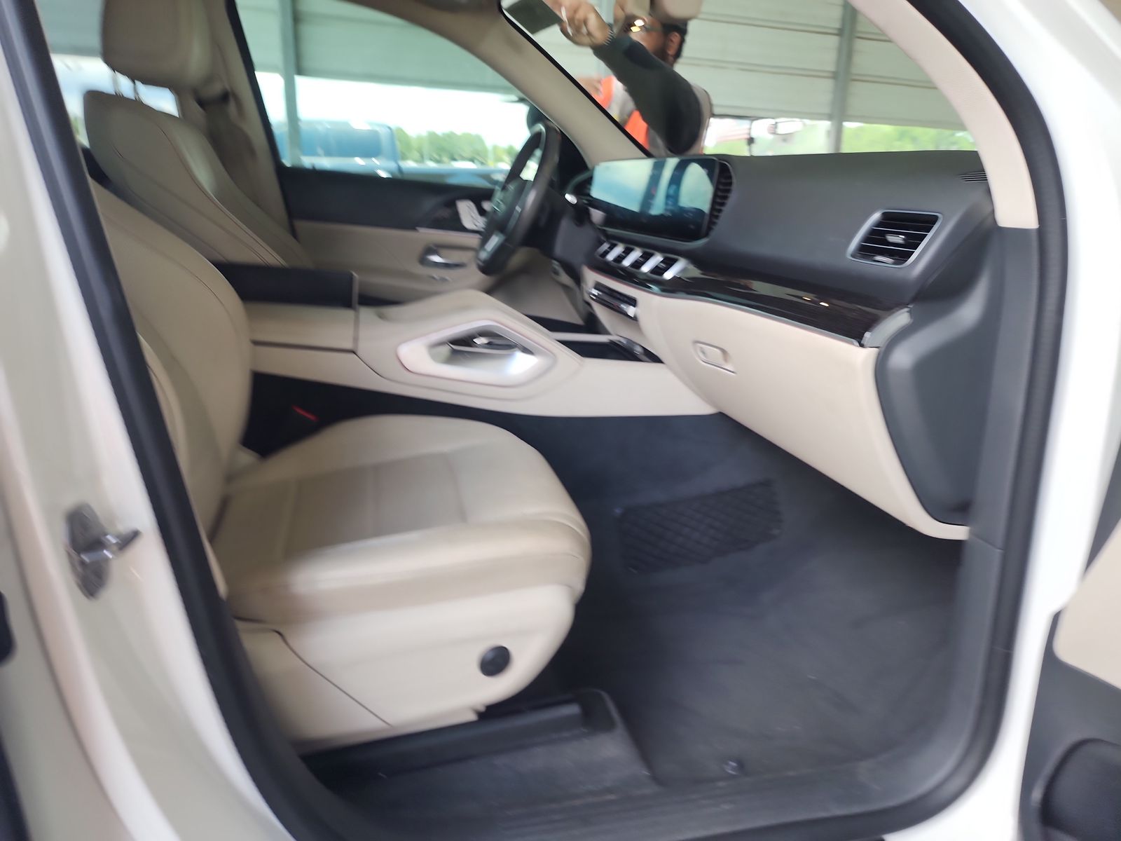 2020 Mercedes-Benz GLE GLE 350 RWD