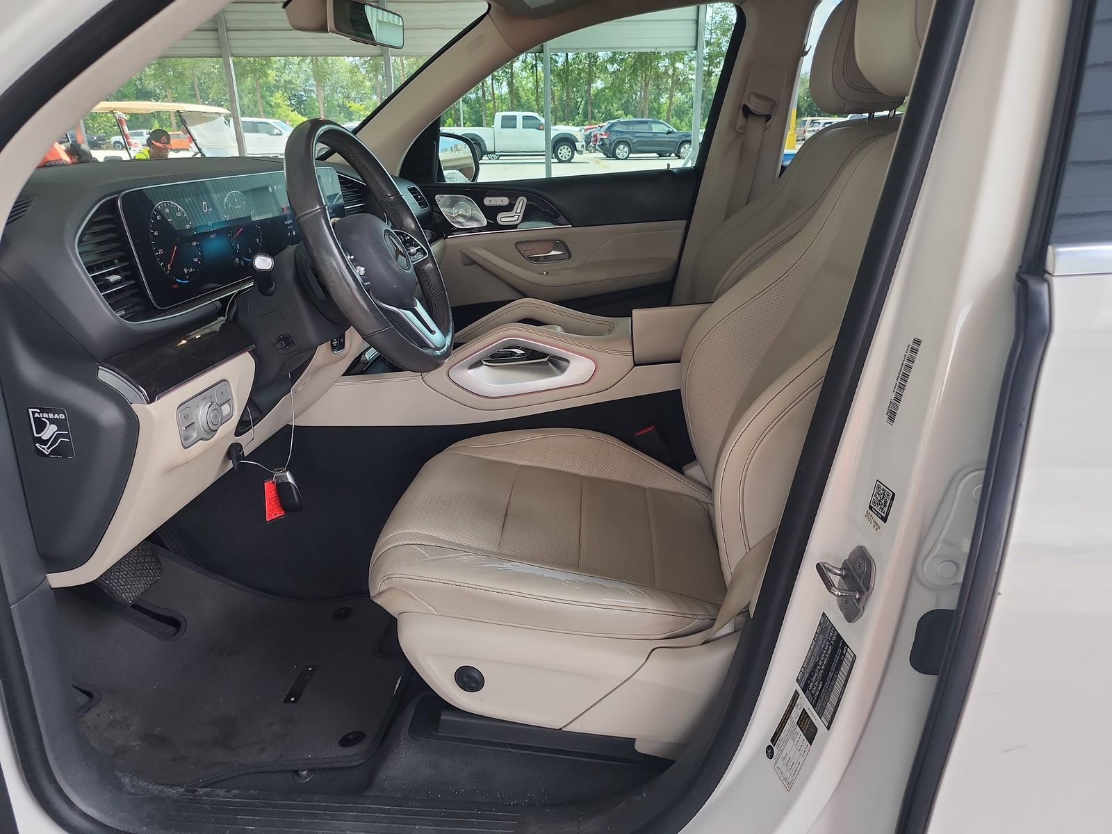 2020 Mercedes-Benz GLE GLE 350 RWD
