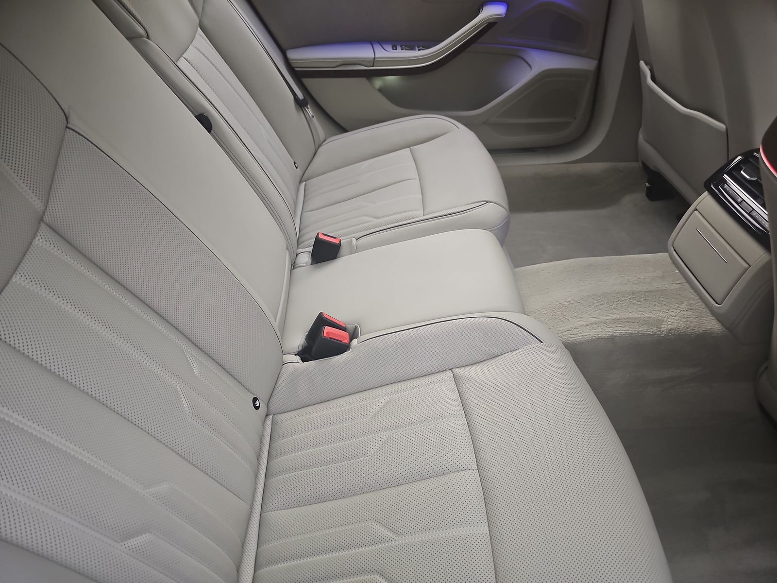 2021 Audi A8 Base AWD