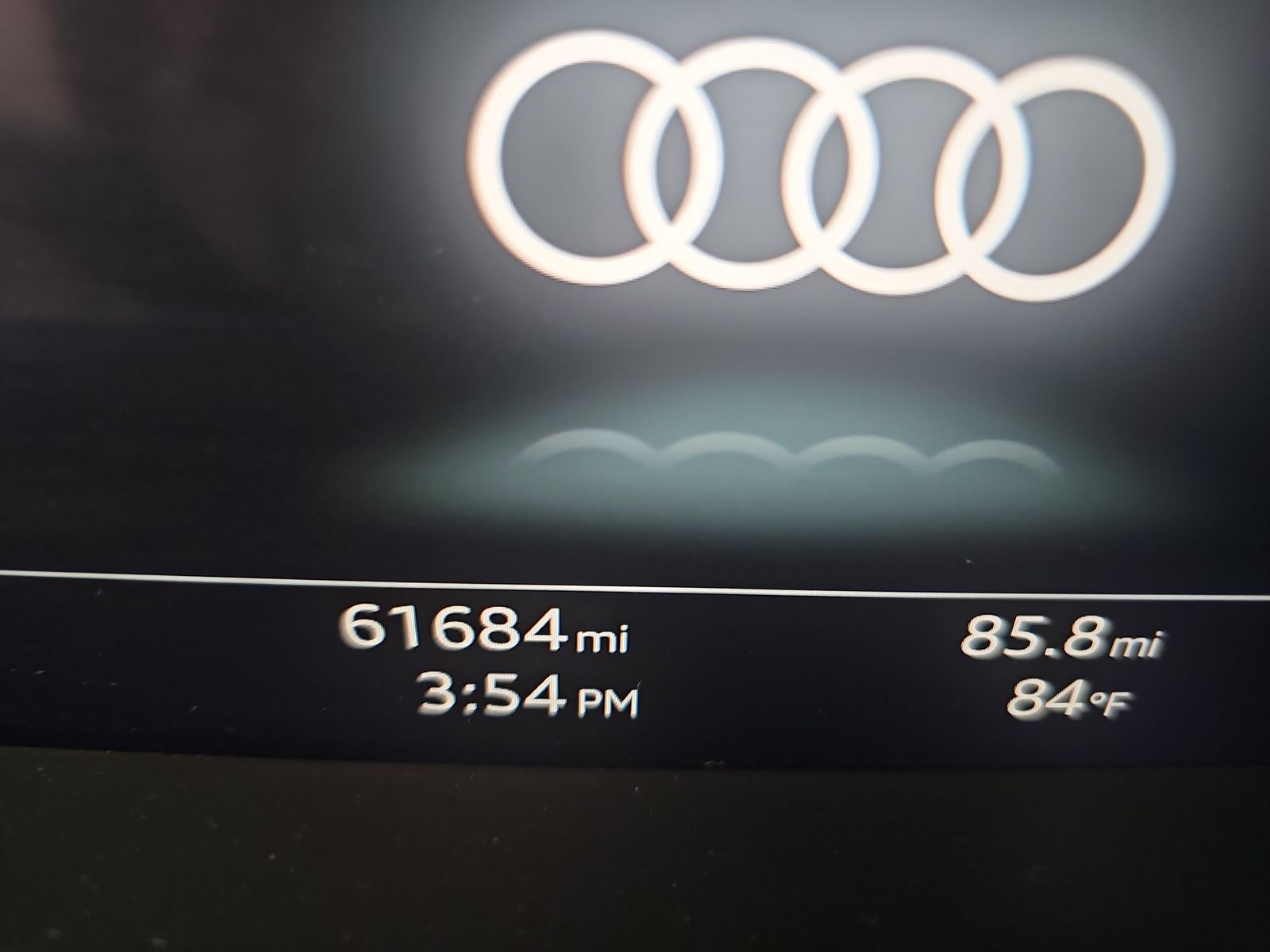 2021 Audi A8 Base AWD