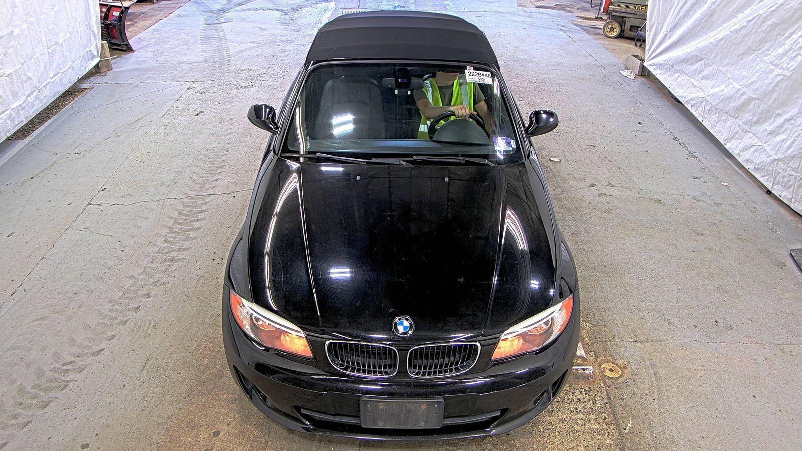 2013 BMW 1 Series 128i RWD