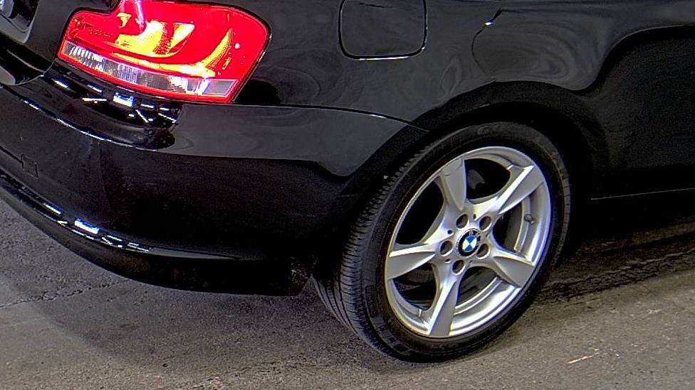2013 BMW 1 Series 128i RWD