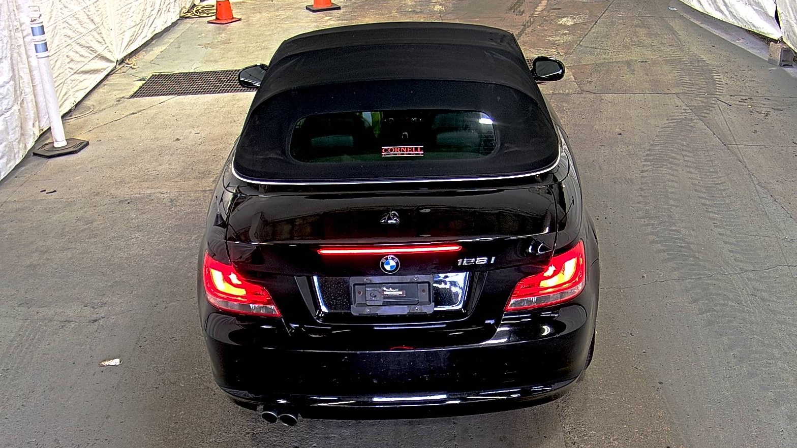 2013 BMW 1 Series 128i RWD