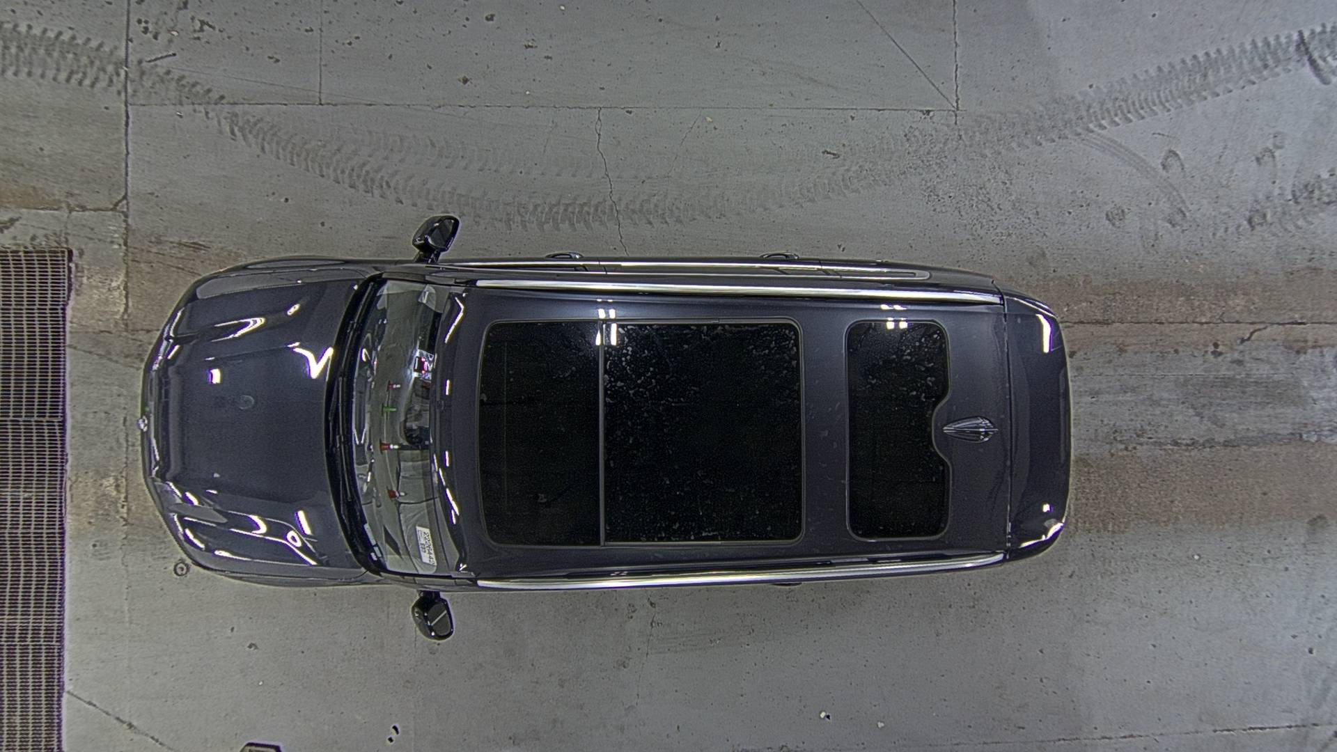 2019 BMW X7 xDrive40i AWD