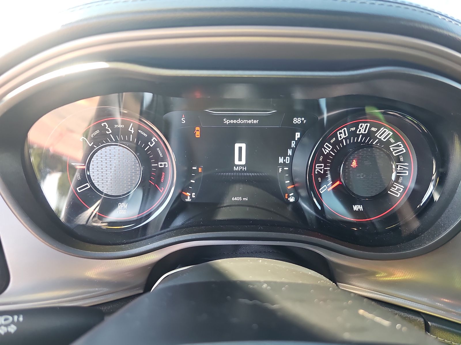 2023 Dodge Challenger GT AWD