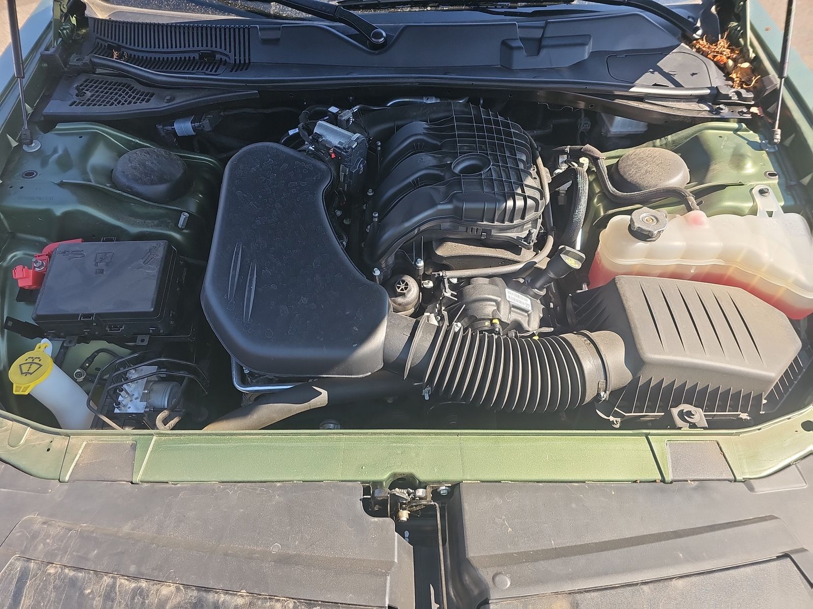 2023 Dodge Challenger GT AWD