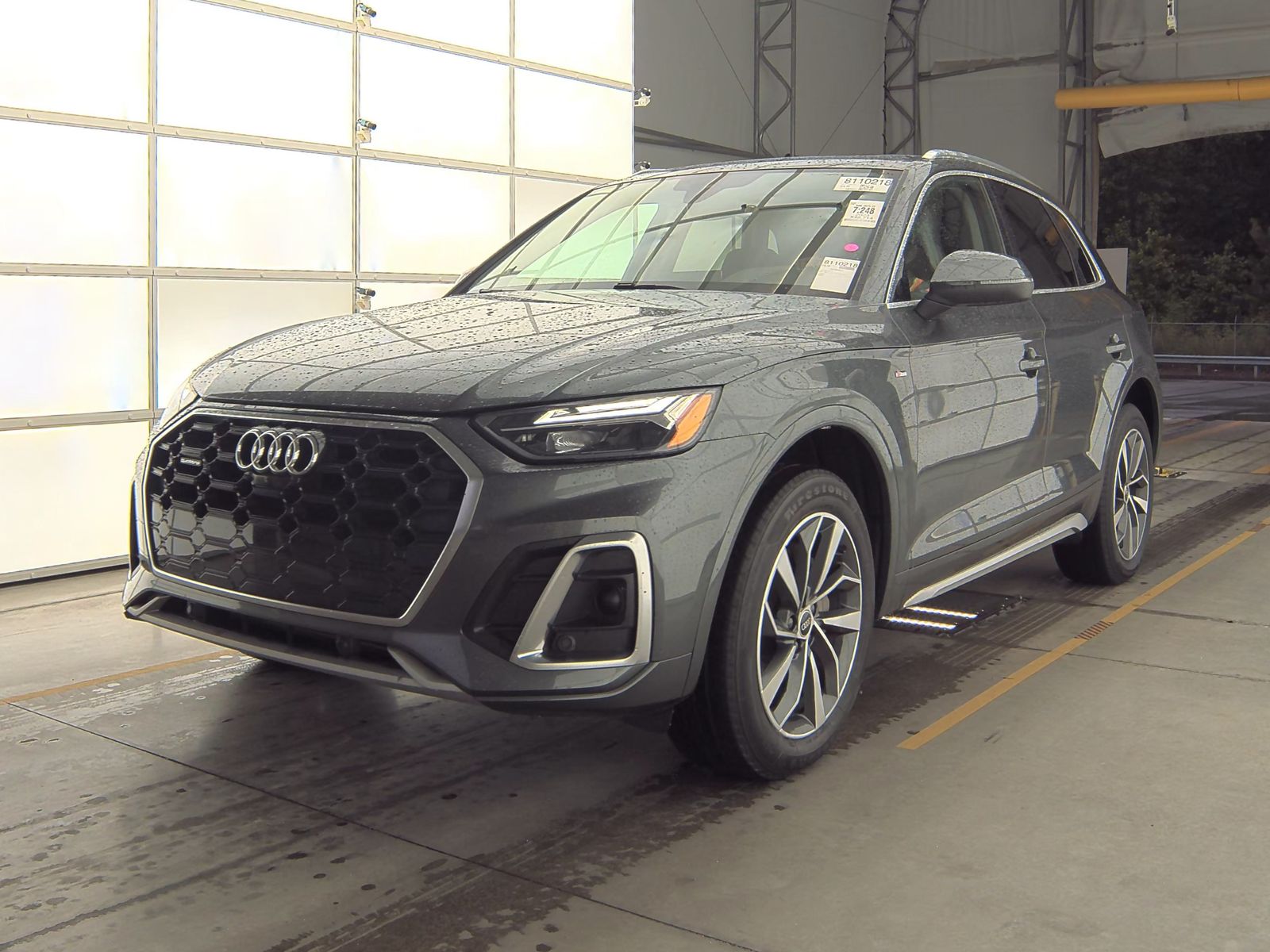 2023 Audi Q5 S line Premium Plus