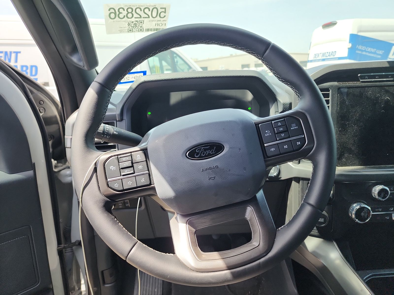 2024 Ford F-150 XLT RWD