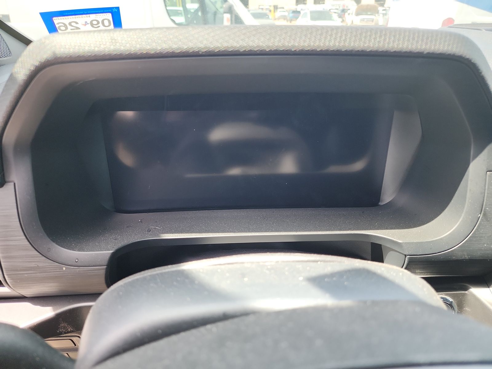 2024 Ford F-150 XLT RWD