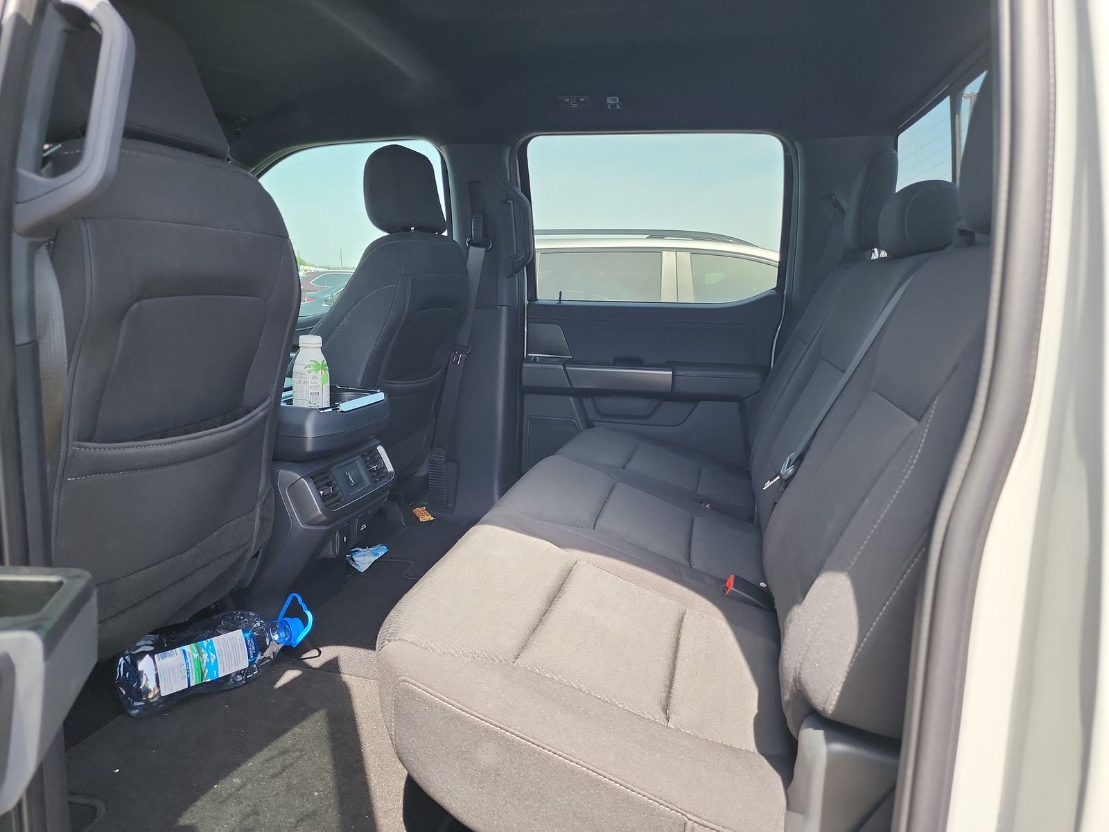 2024 Ford F-150 XLT RWD