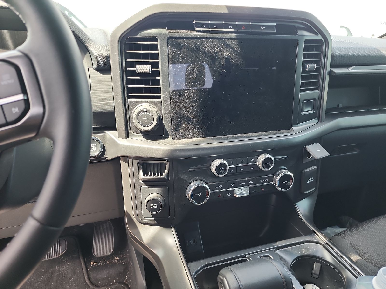 2024 Ford F-150 XLT RWD