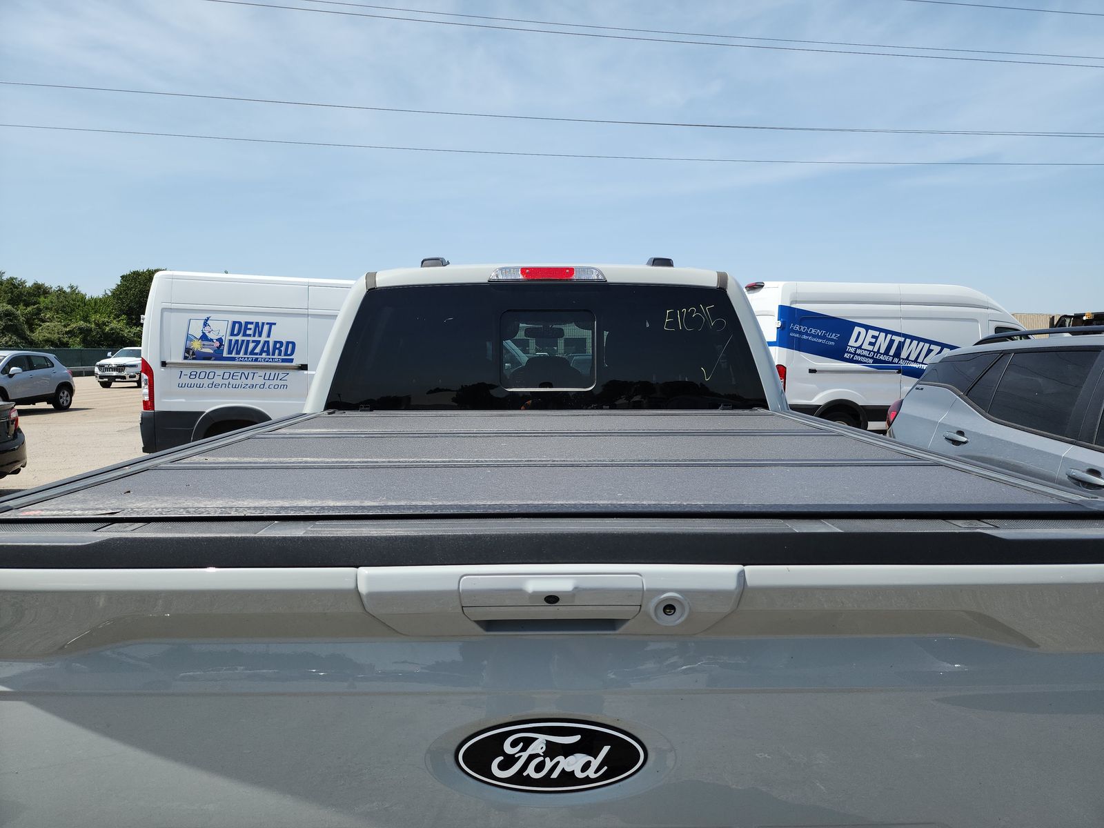 2024 Ford F-150 XLT RWD