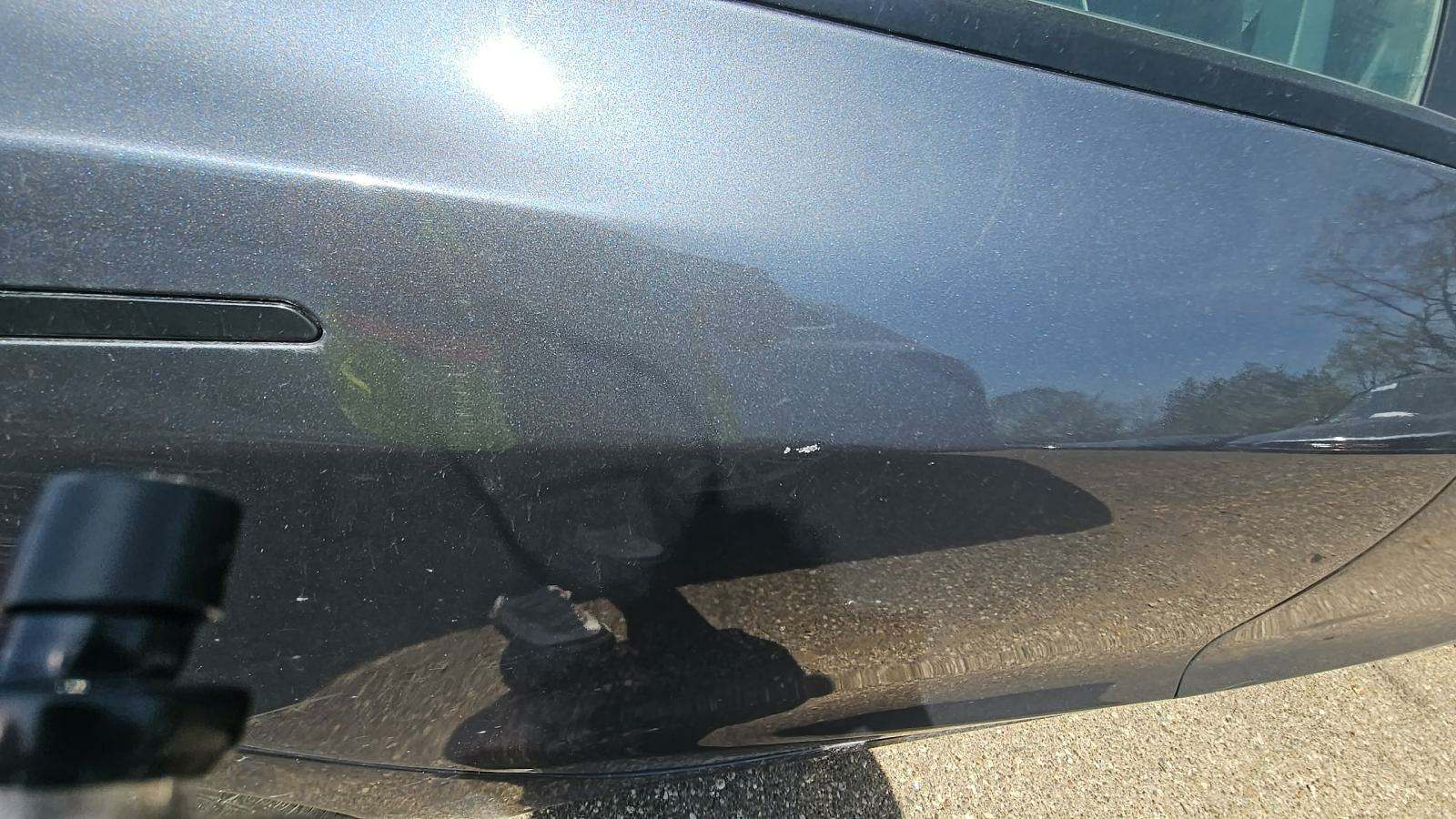 2023 Tesla Model 3 Standard Range FWD