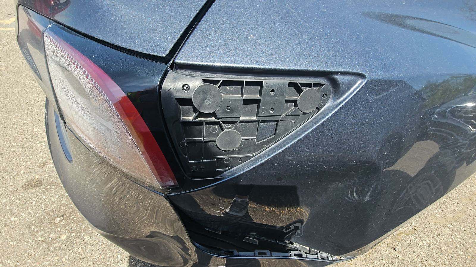 2023 Tesla Model 3 Standard Range FWD