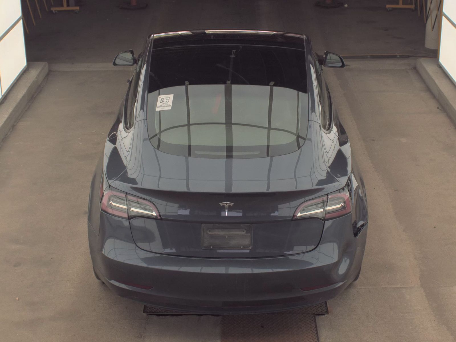 2023 Tesla Model 3 Standard Range FWD