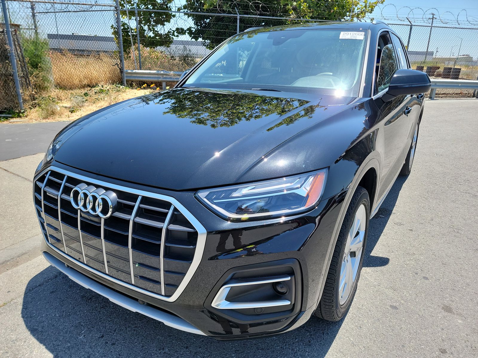 2021 Audi Q5 Premium Plus