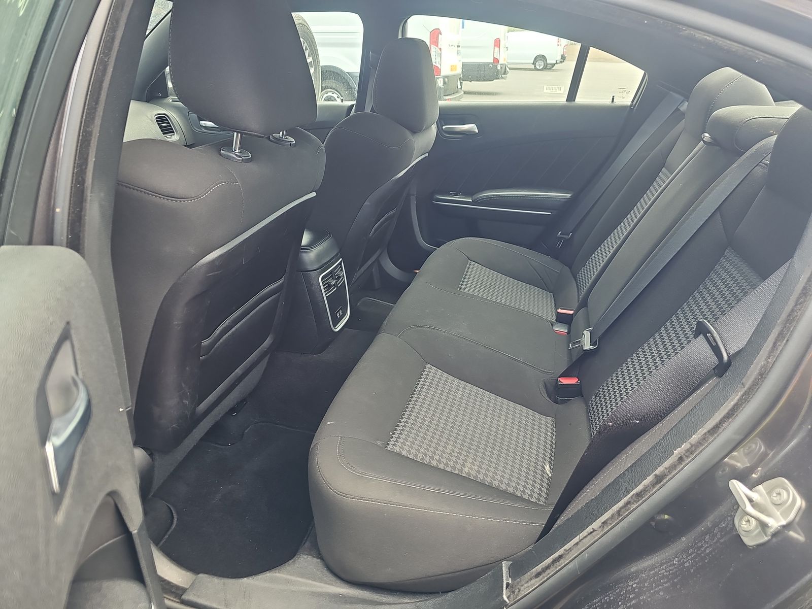 2023 Dodge Charger GT RWD