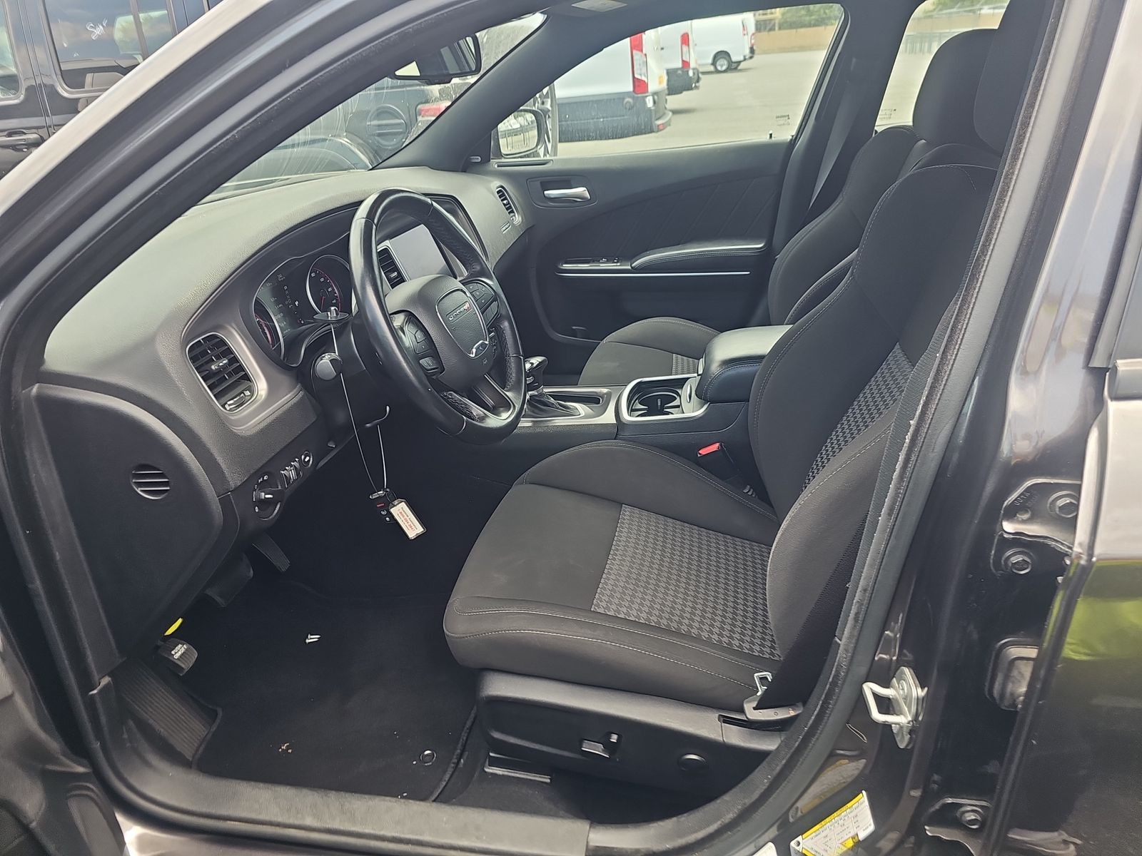 2023 Dodge Charger GT RWD