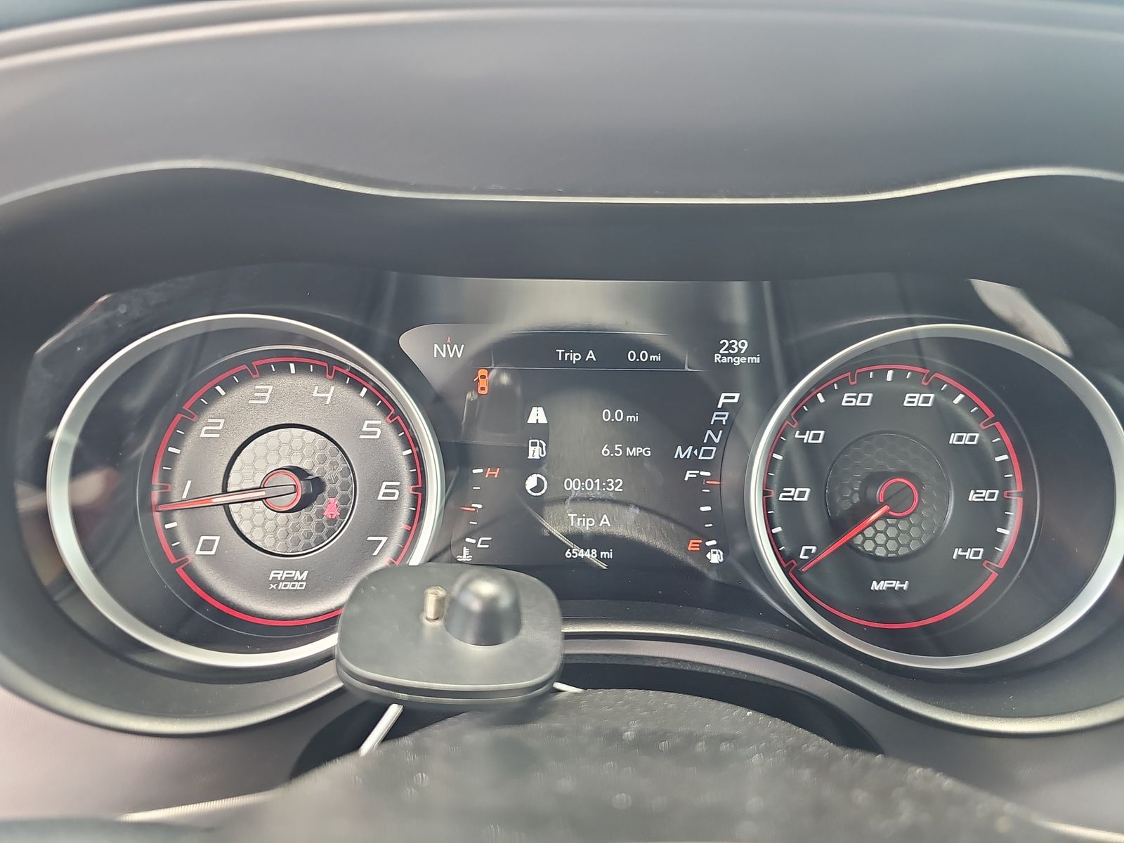 2023 Dodge Charger GT RWD