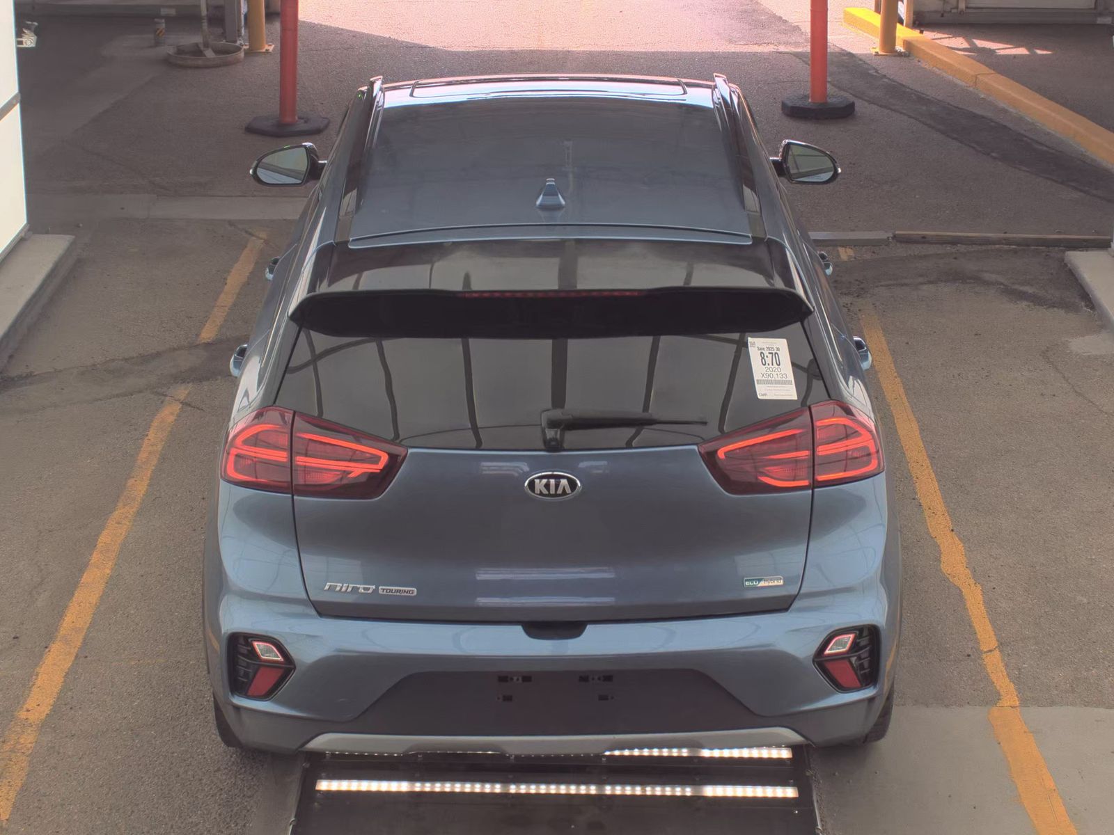 2022 Ford Edge SEL AWD