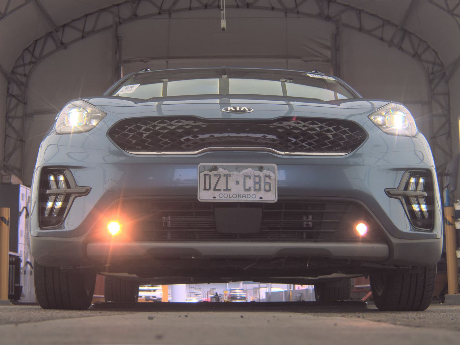 2022 Ford Edge SEL AWD