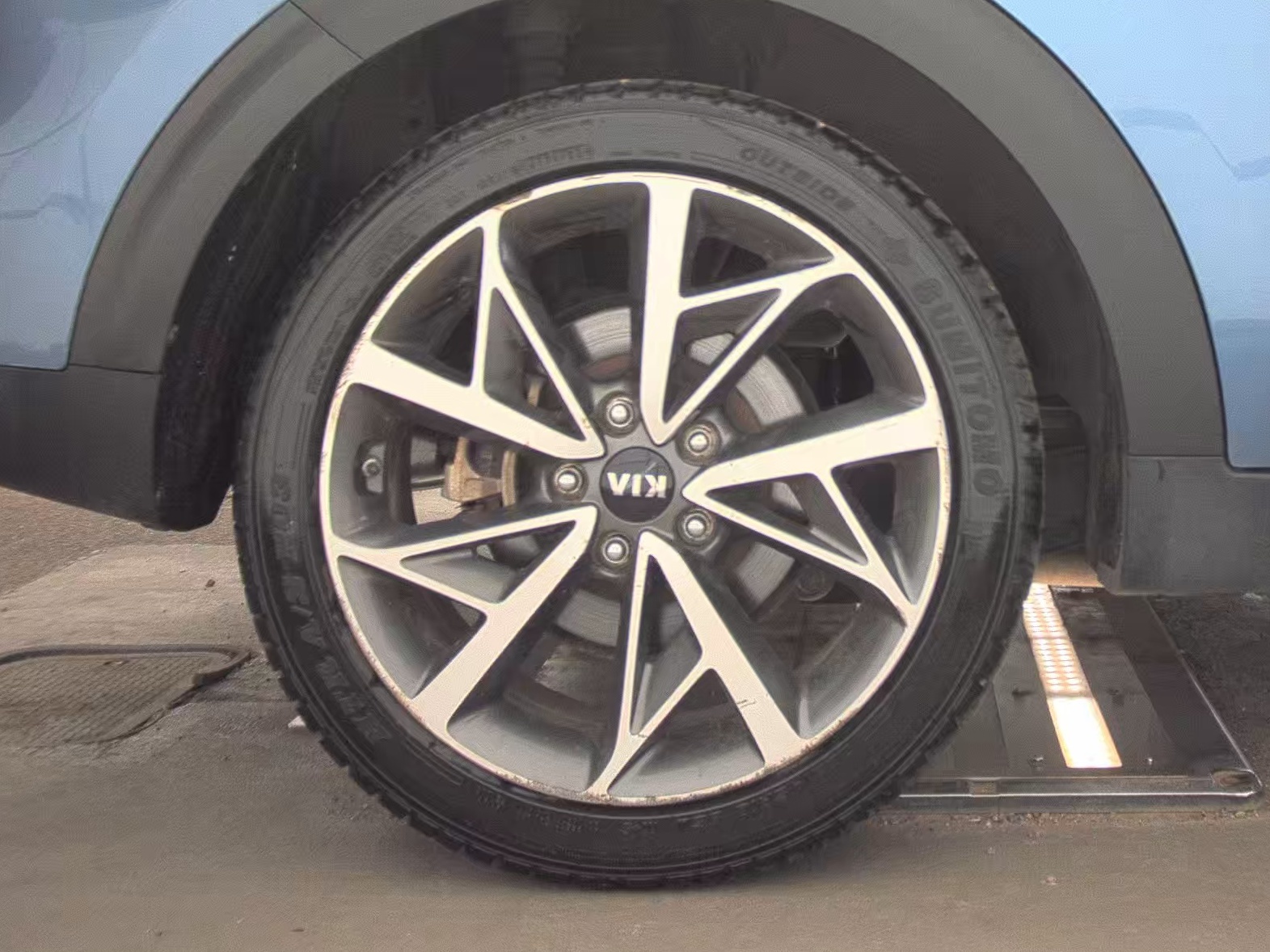 2022 Ford Edge SEL AWD