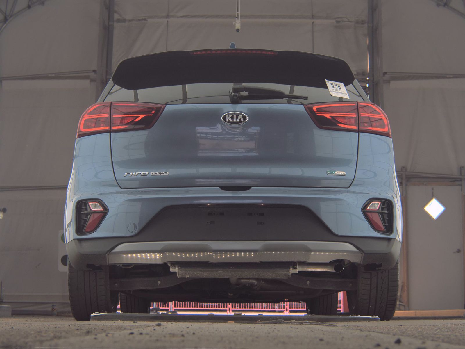 2022 Ford Edge SEL AWD