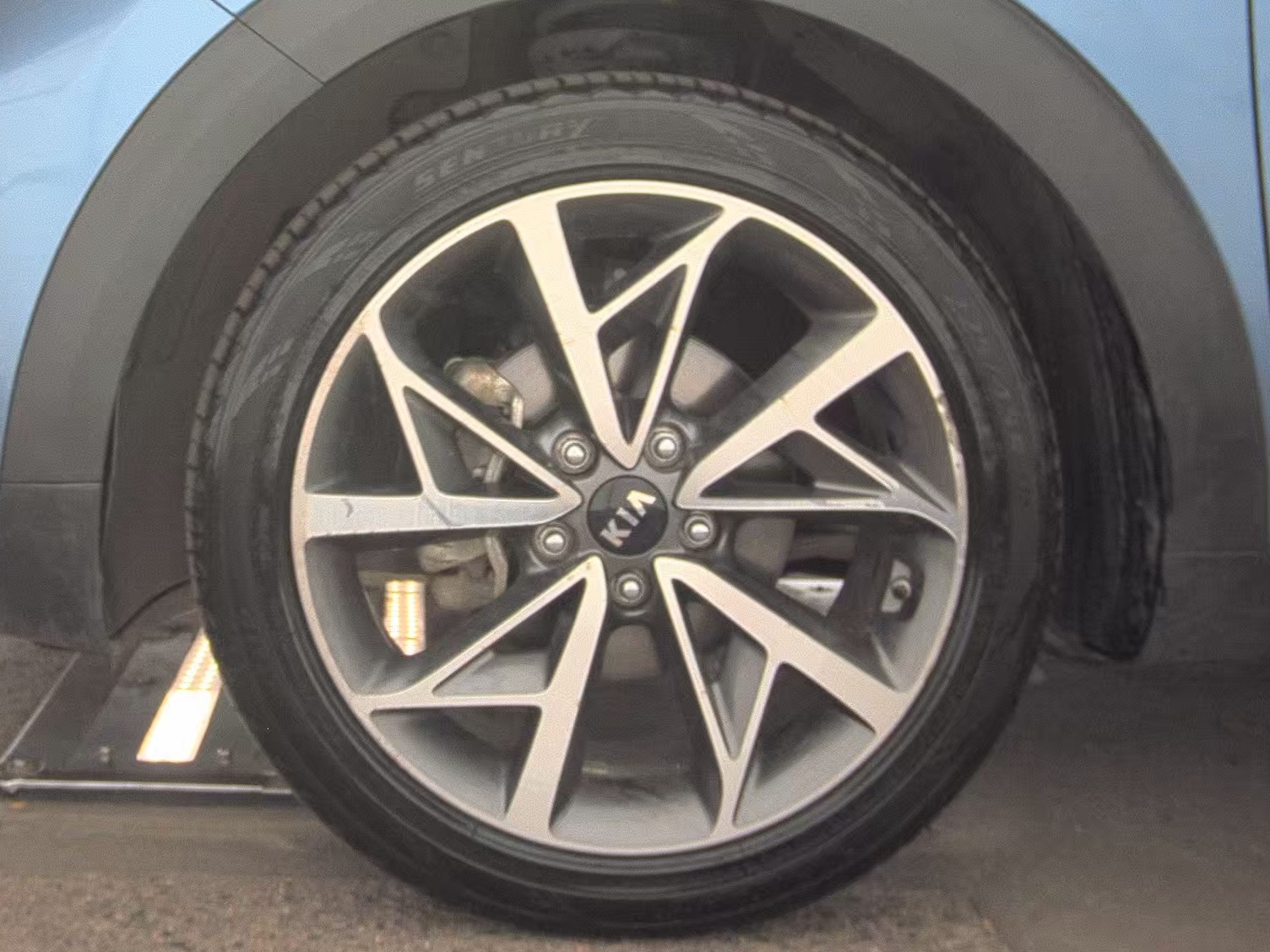 2022 Ford Edge SEL AWD