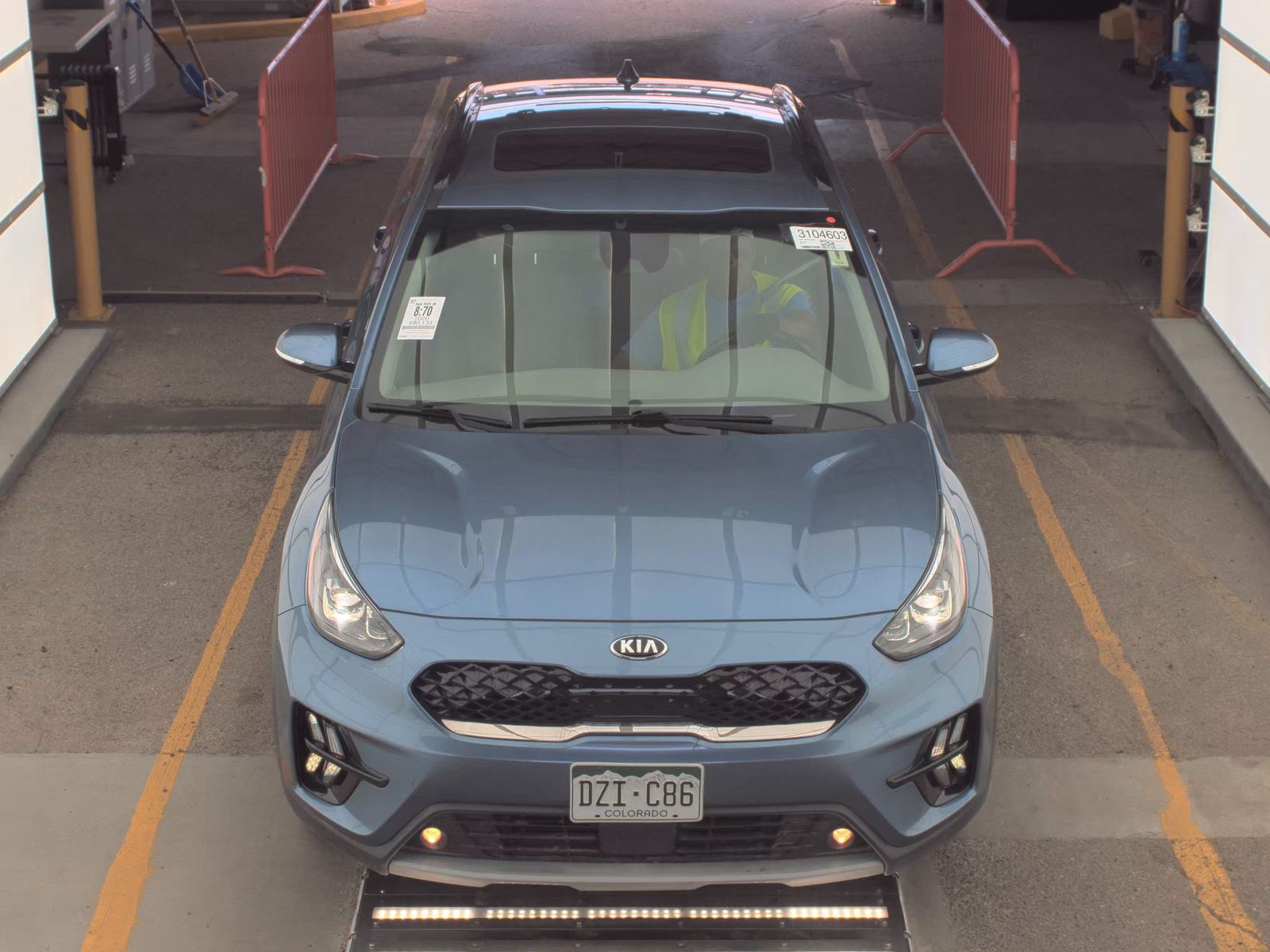 2022 Ford Edge SEL AWD