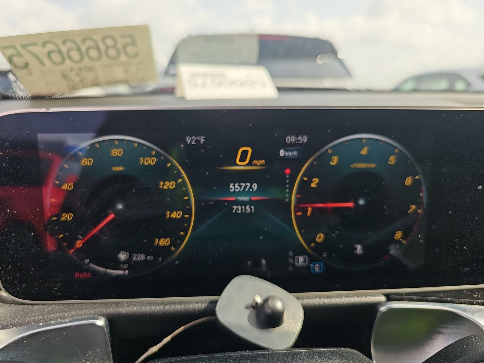 2021 Mercedes-Benz GLB GLB 250 FWD