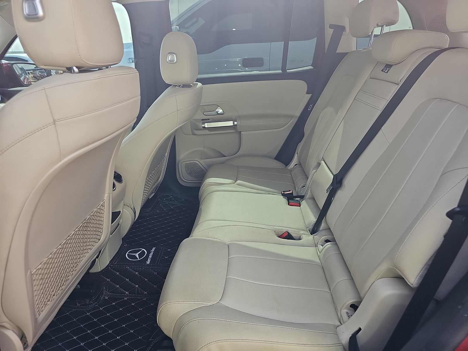 2021 Mercedes-Benz GLB GLB 250 FWD