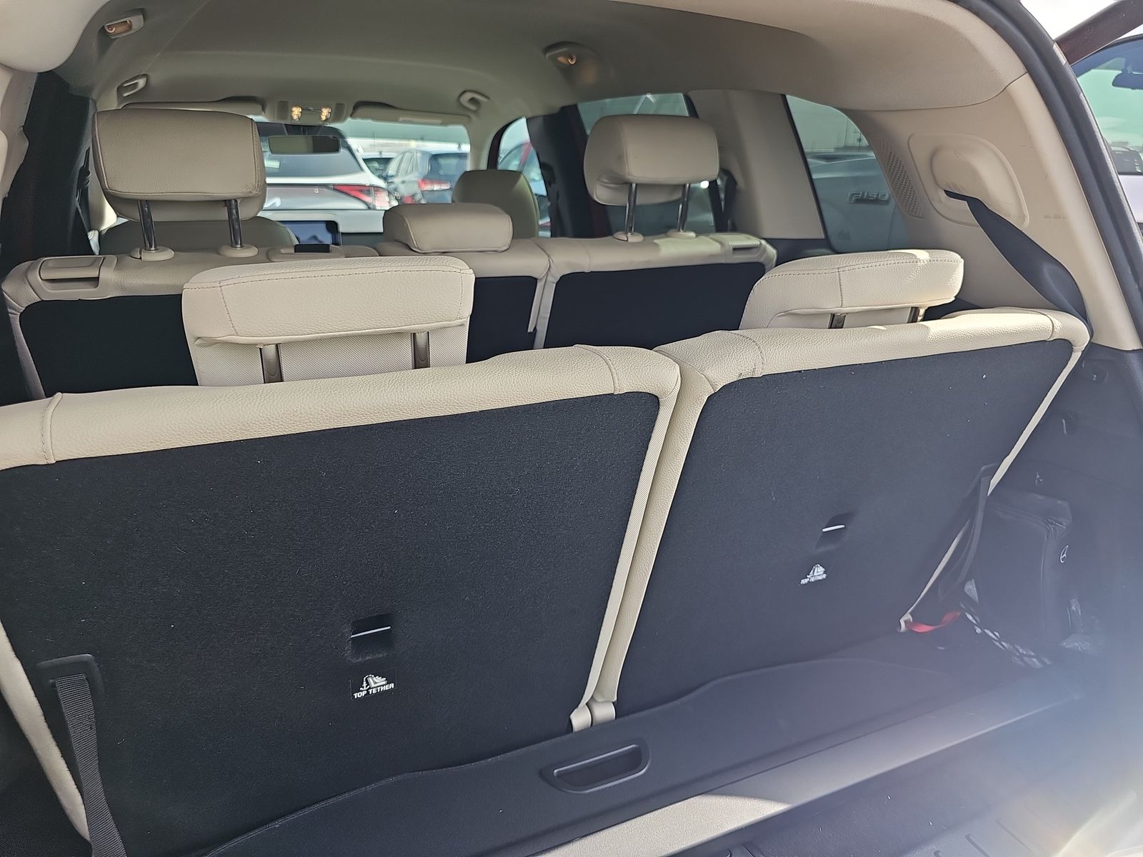 2021 Mercedes-Benz GLB GLB 250 FWD