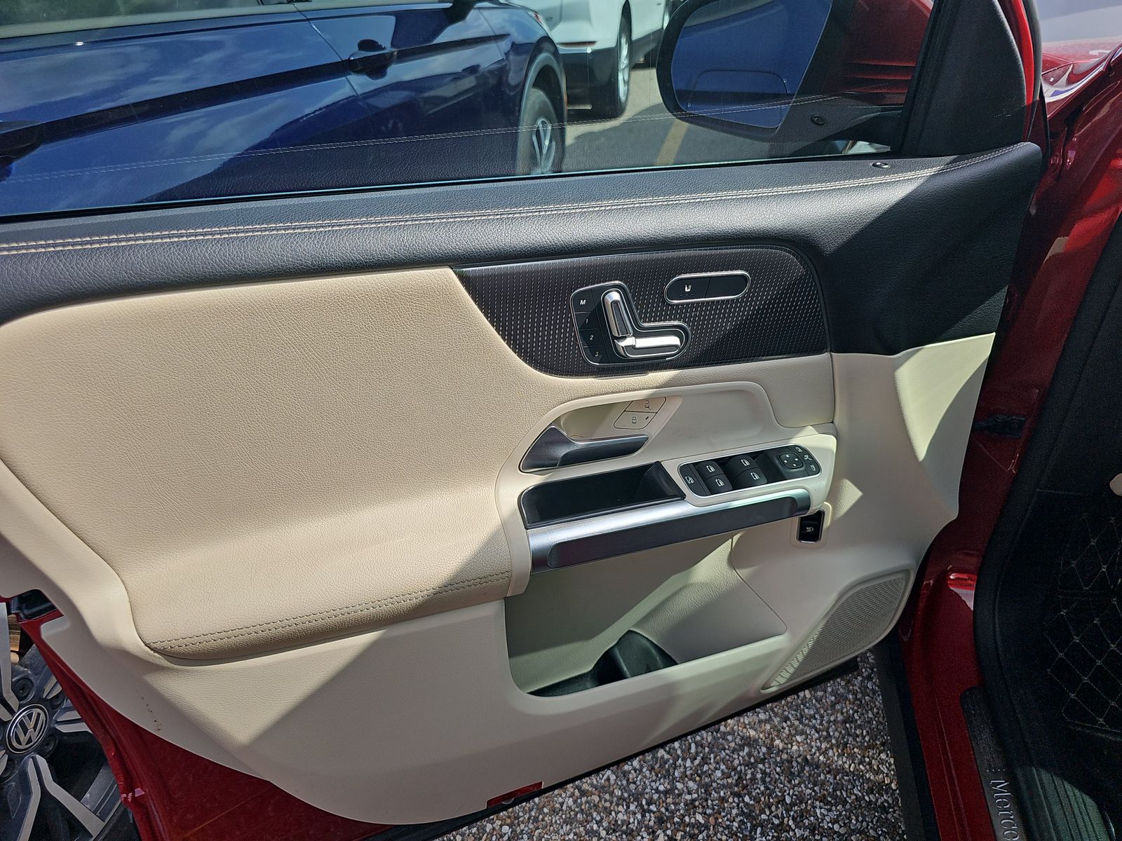 2021 Mercedes-Benz GLB GLB 250 FWD