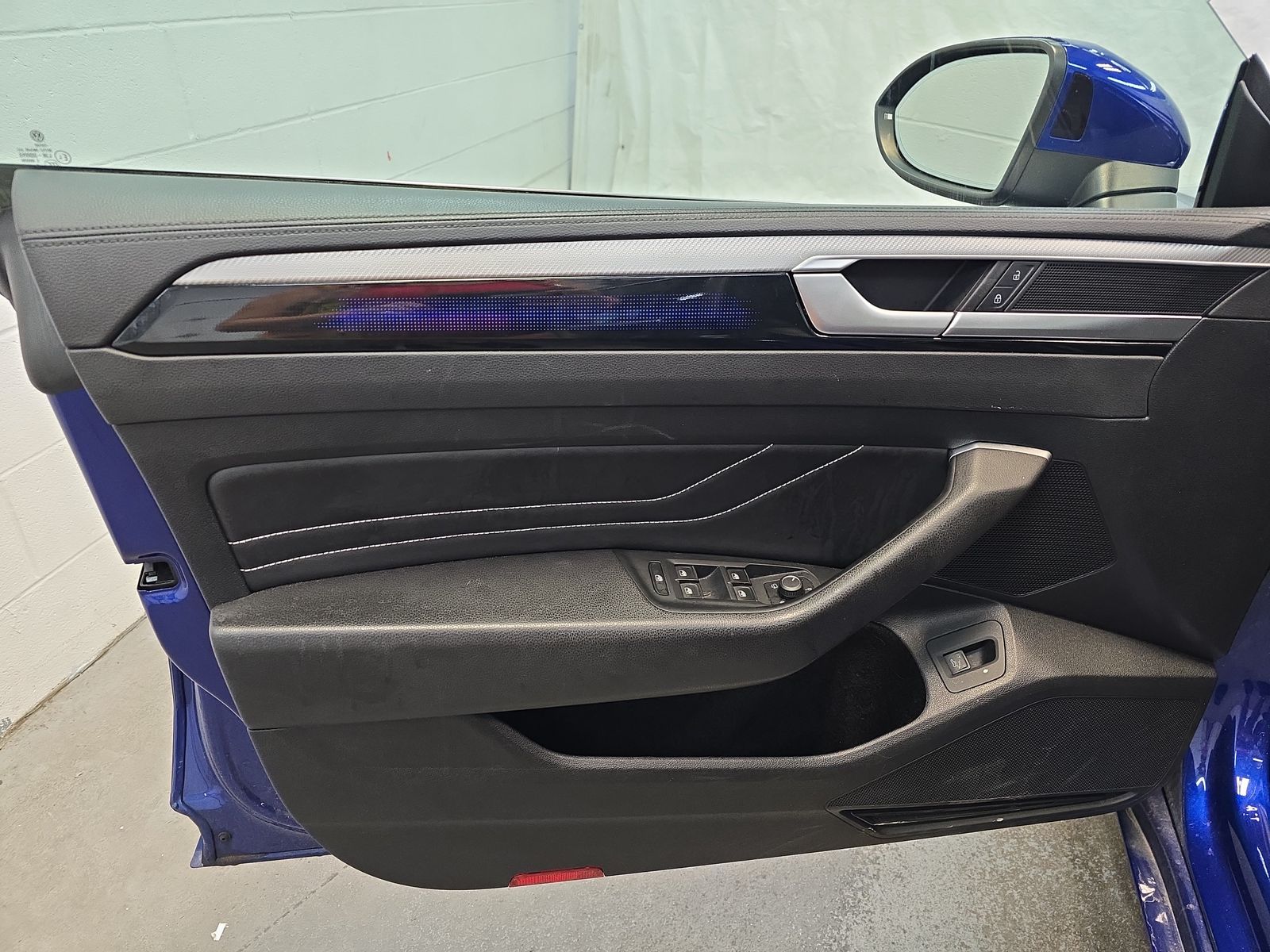 2021 Volkswagen Arteon SEL R-Line AWD