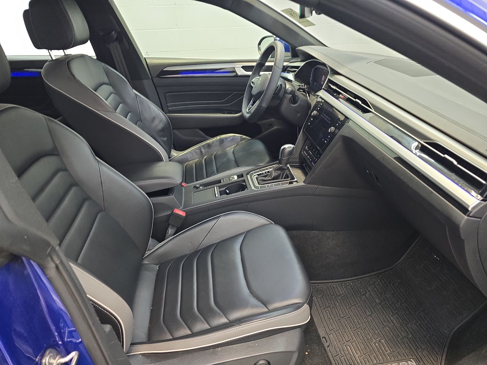 2021 Volkswagen Arteon SEL R-Line AWD