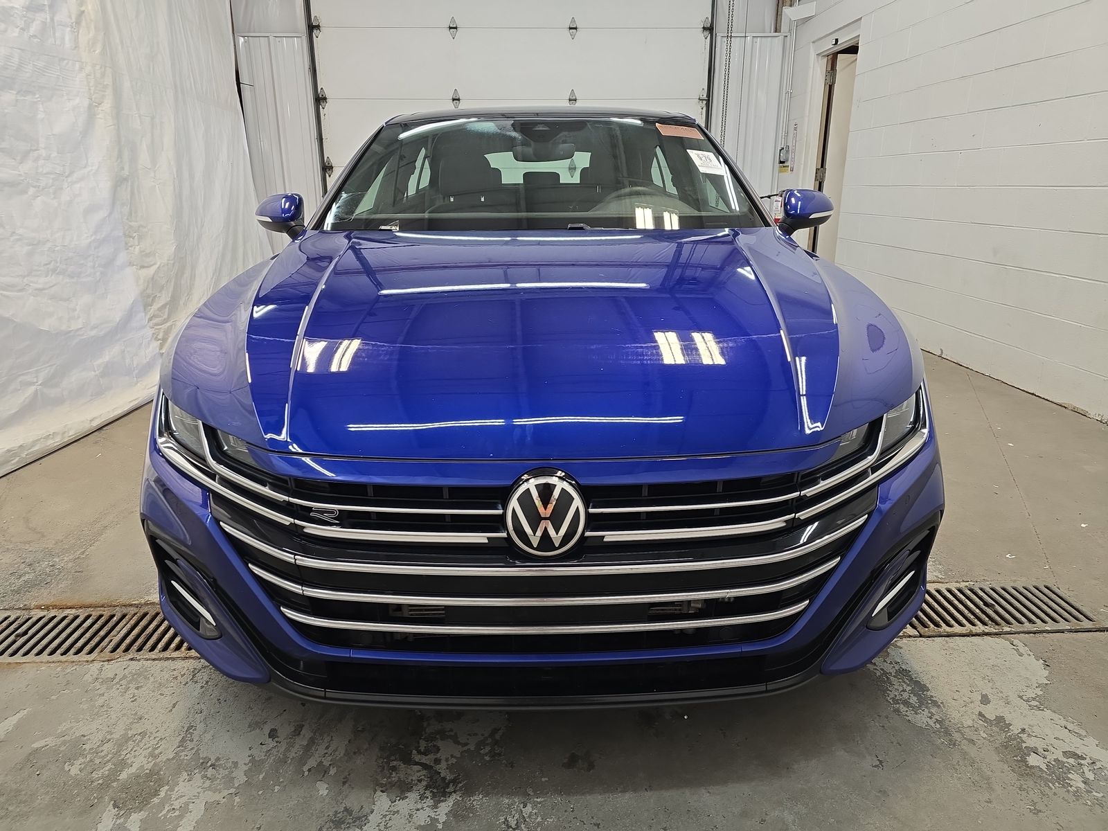 2021 Volkswagen Arteon SEL R-Line AWD