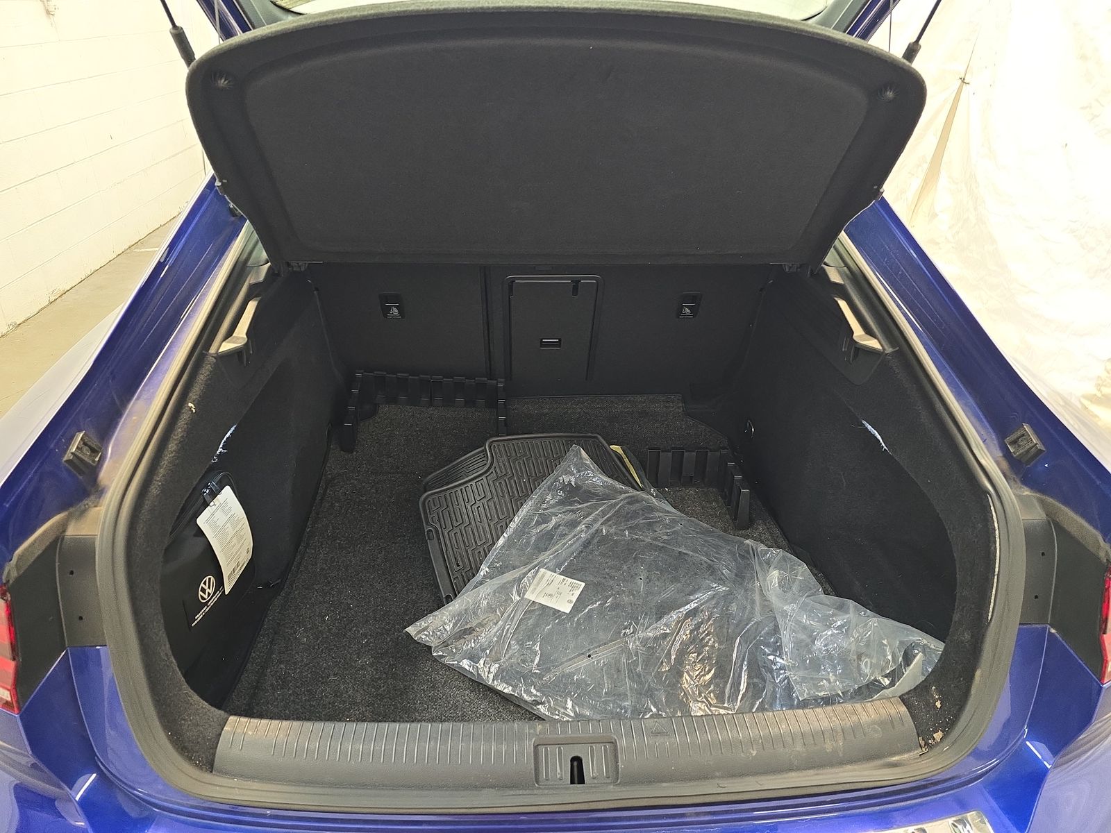 2021 Volkswagen Arteon SEL R-Line AWD