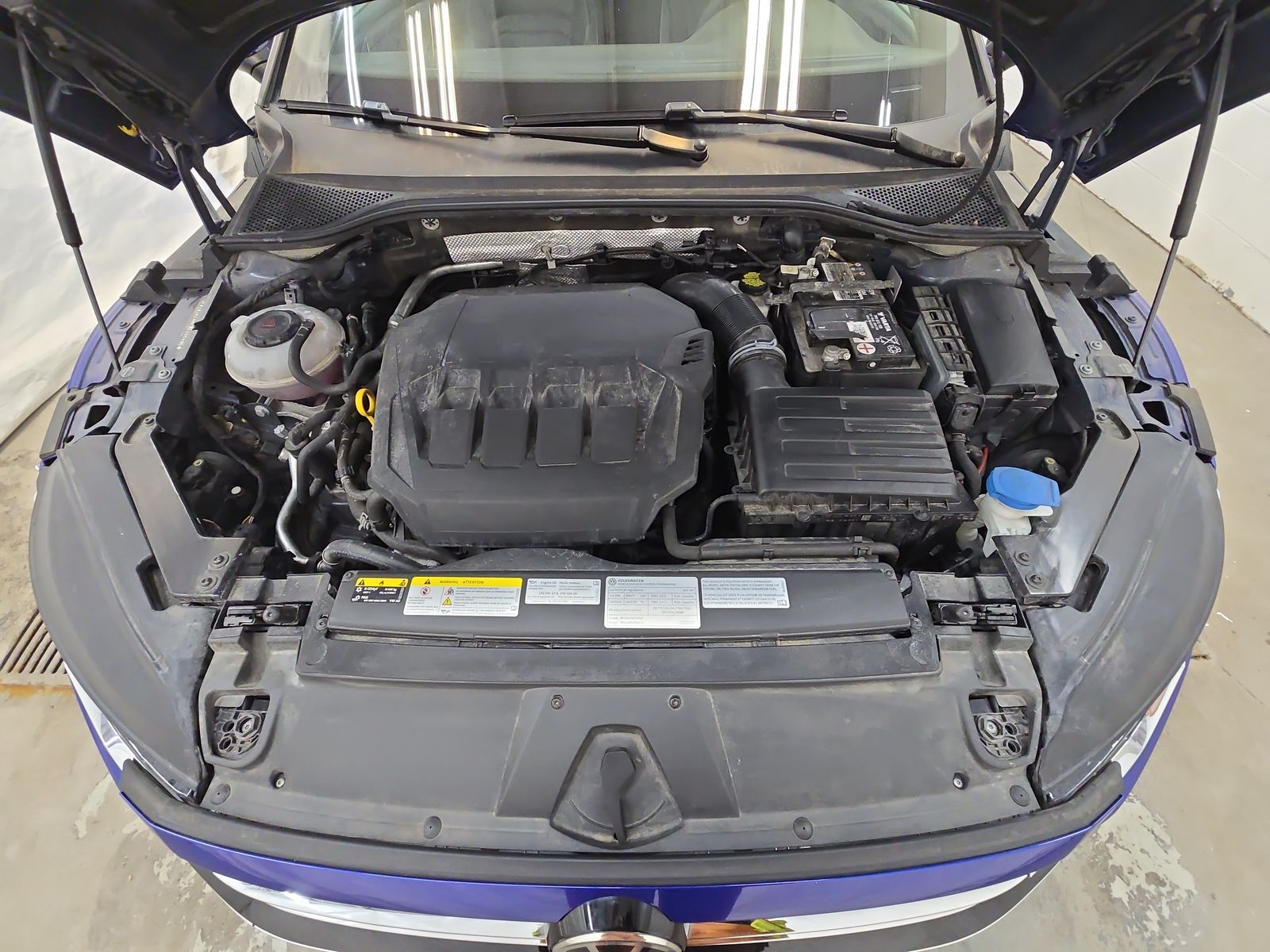 2021 Volkswagen Arteon SEL R-Line AWD