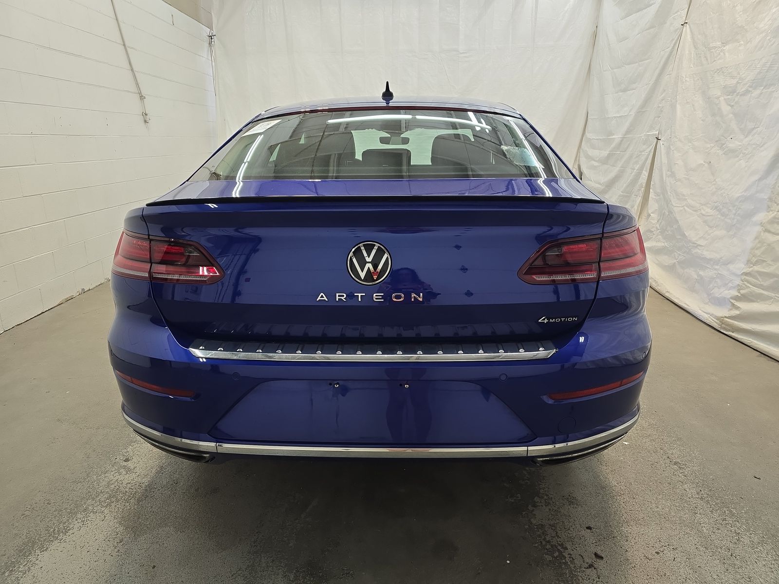 2021 Volkswagen Arteon SEL R-Line AWD