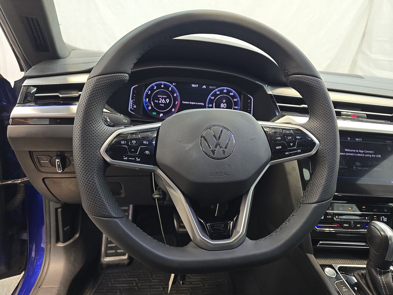 2021 Volkswagen Arteon SEL R-Line AWD