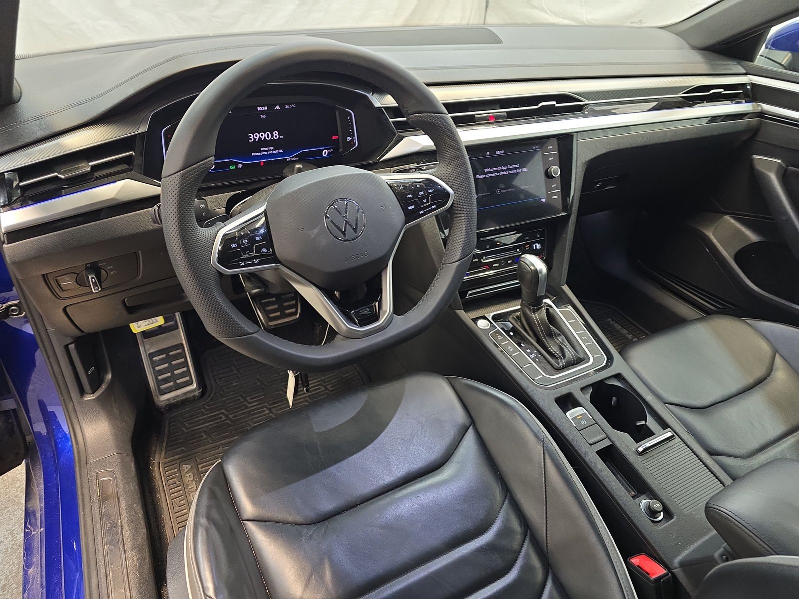 2021 Volkswagen Arteon SEL R-Line AWD