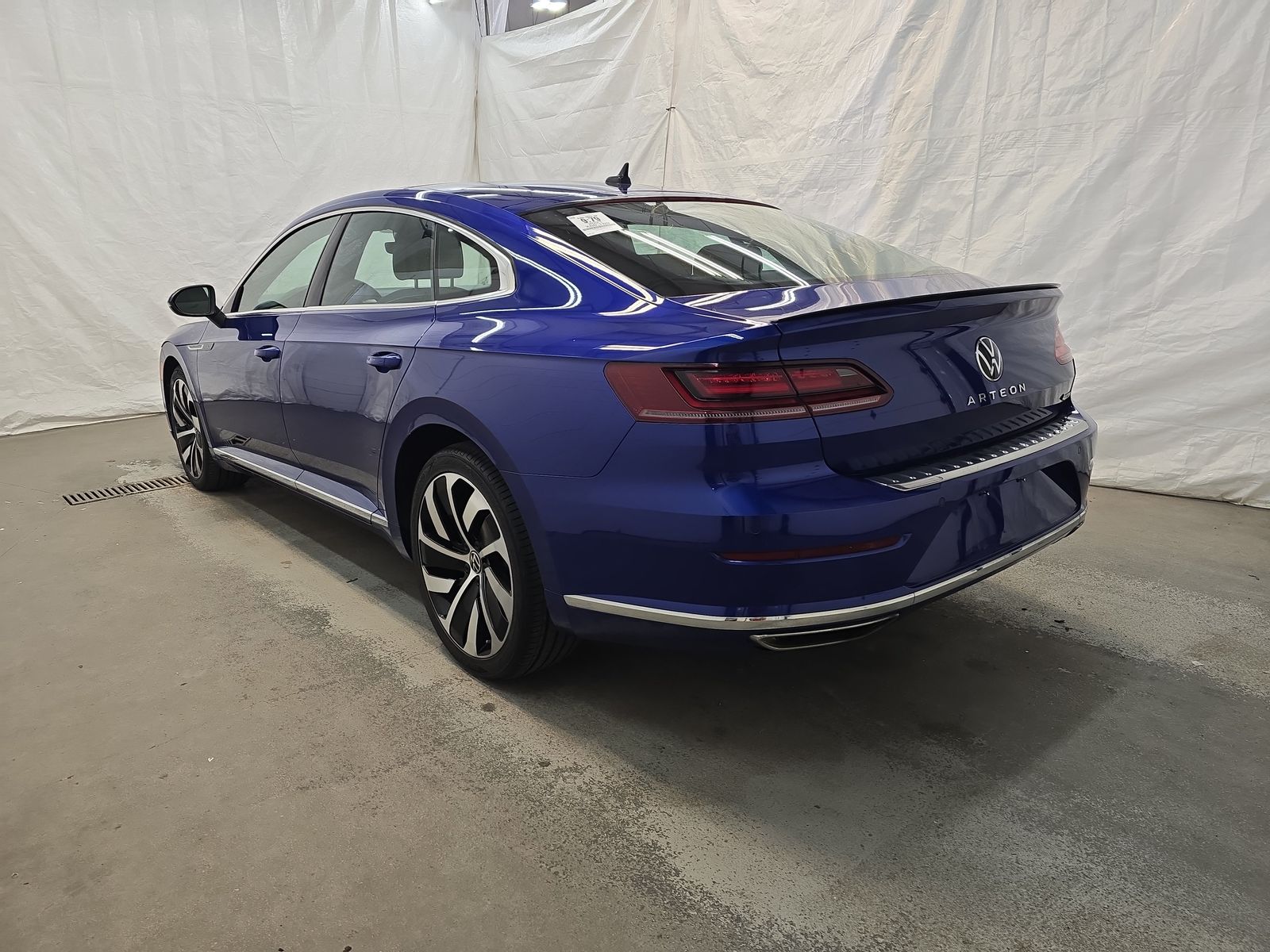 2021 Volkswagen Arteon SEL R-Line AWD