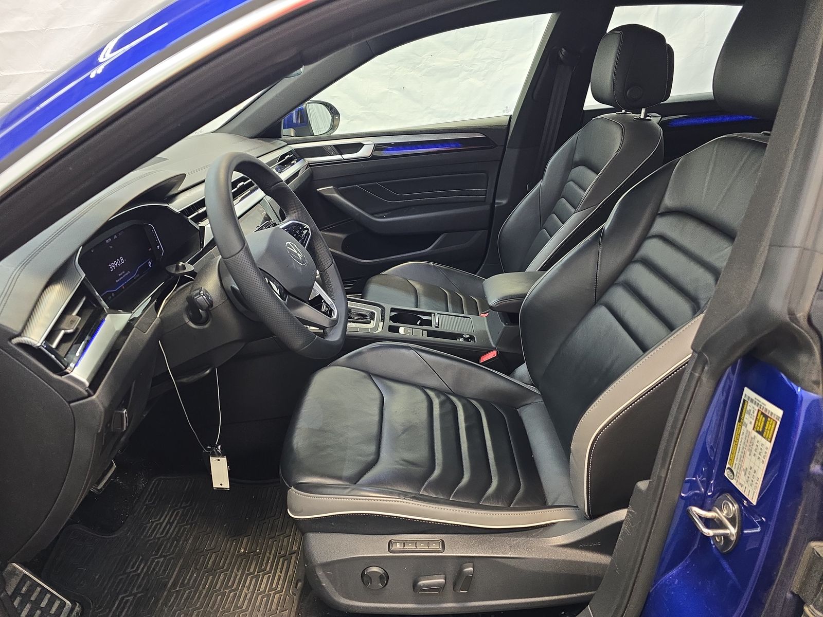 2021 Volkswagen Arteon SEL R-Line AWD