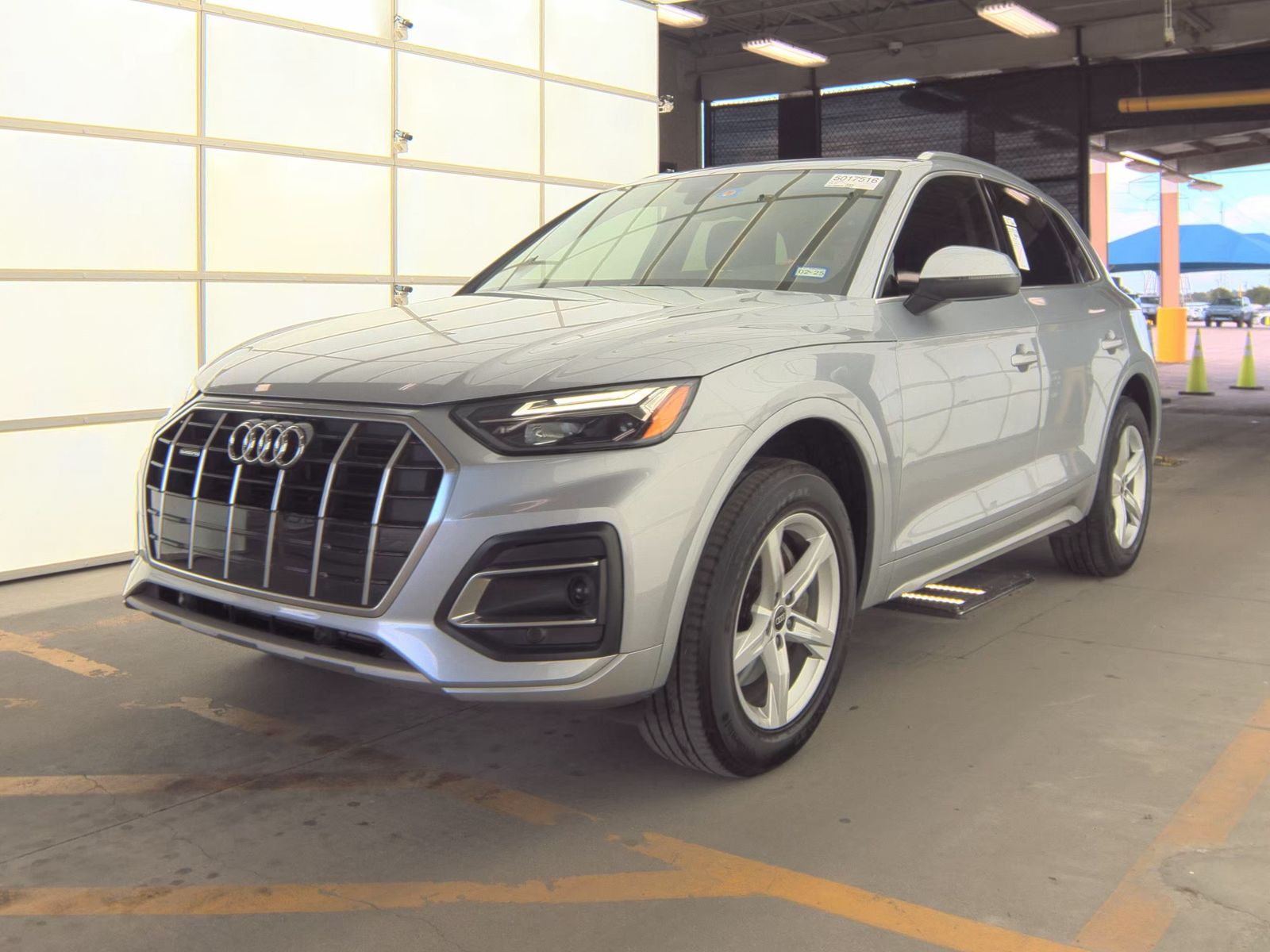 2023 Audi Q5 Premium