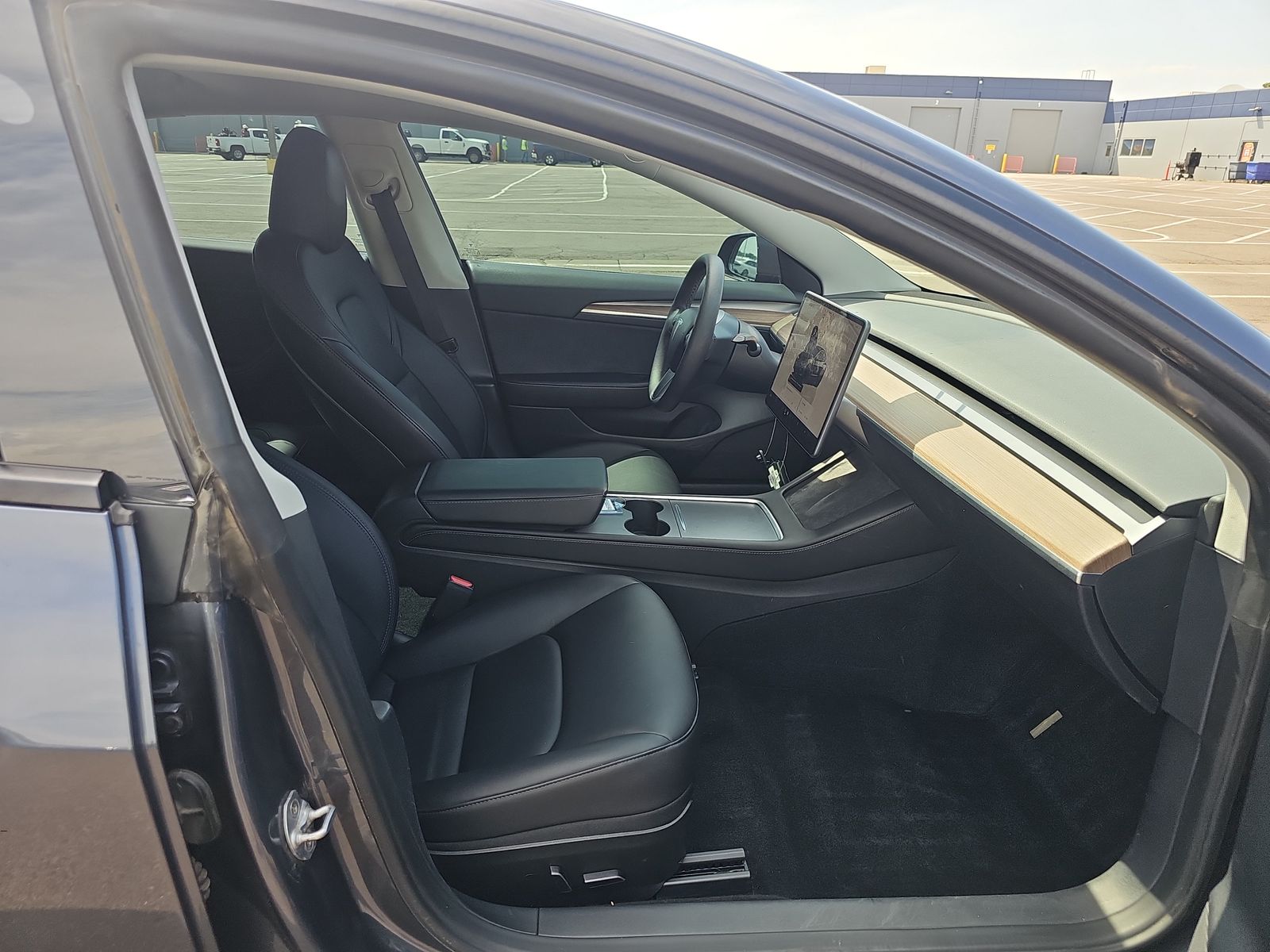 2023 Tesla Model 3 Performance AWD