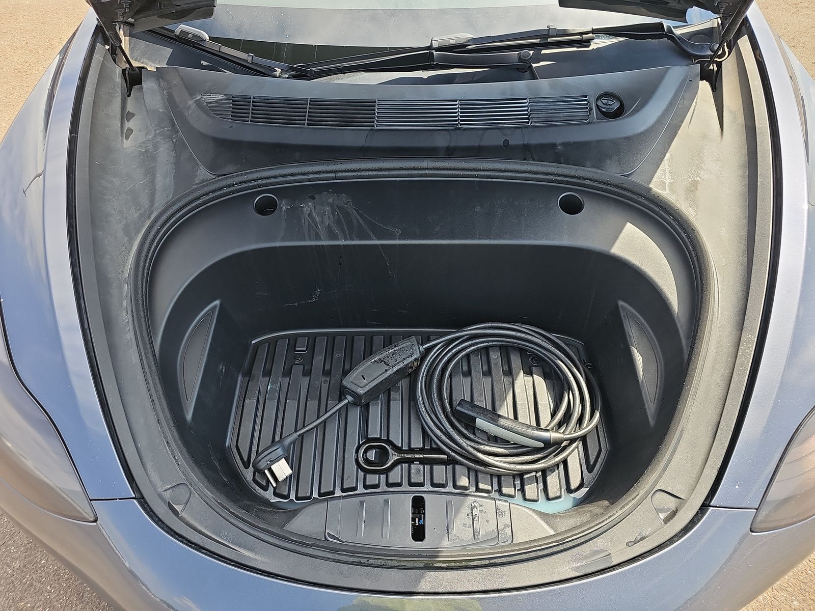 2023 Tesla Model 3 Performance AWD