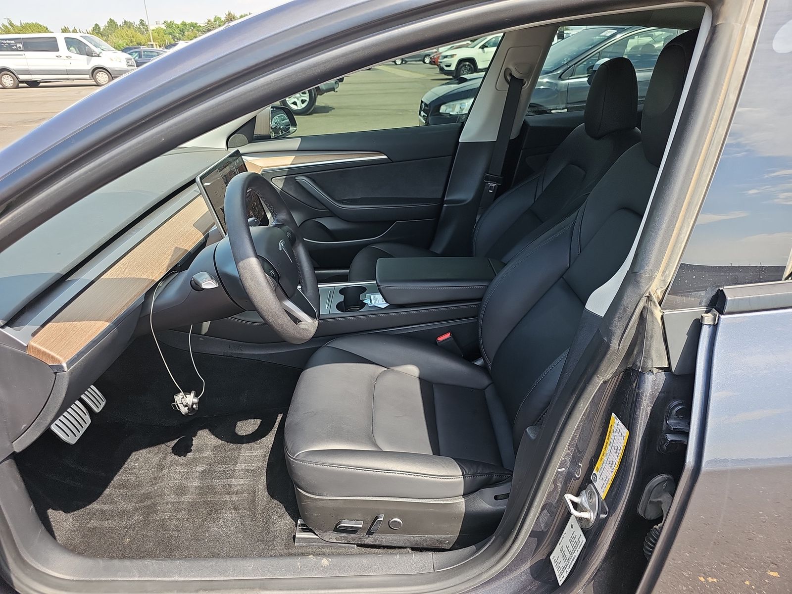 2023 Tesla Model 3 Performance AWD