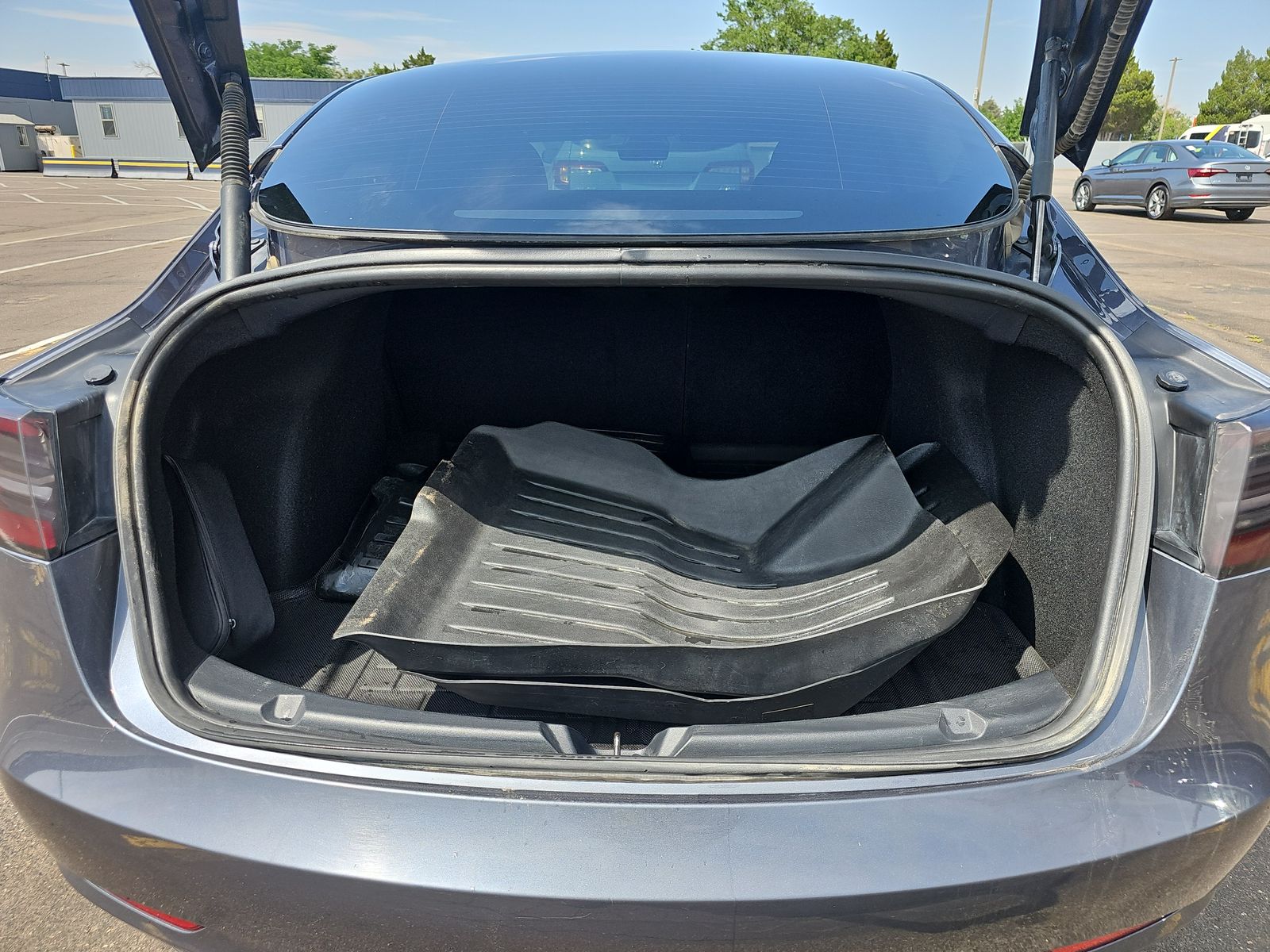 2023 Tesla Model 3 Performance AWD