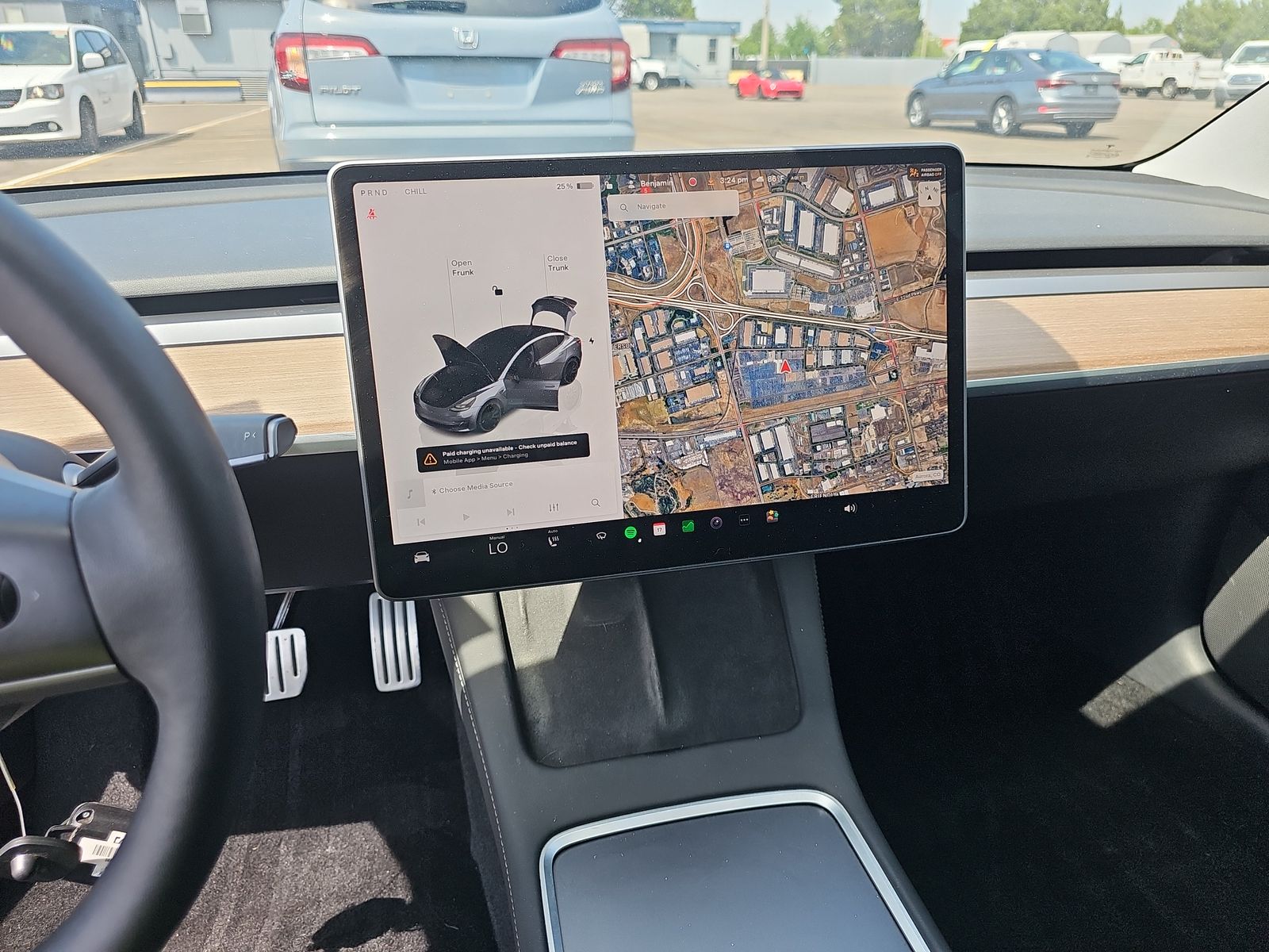 2023 Tesla Model 3 Performance AWD